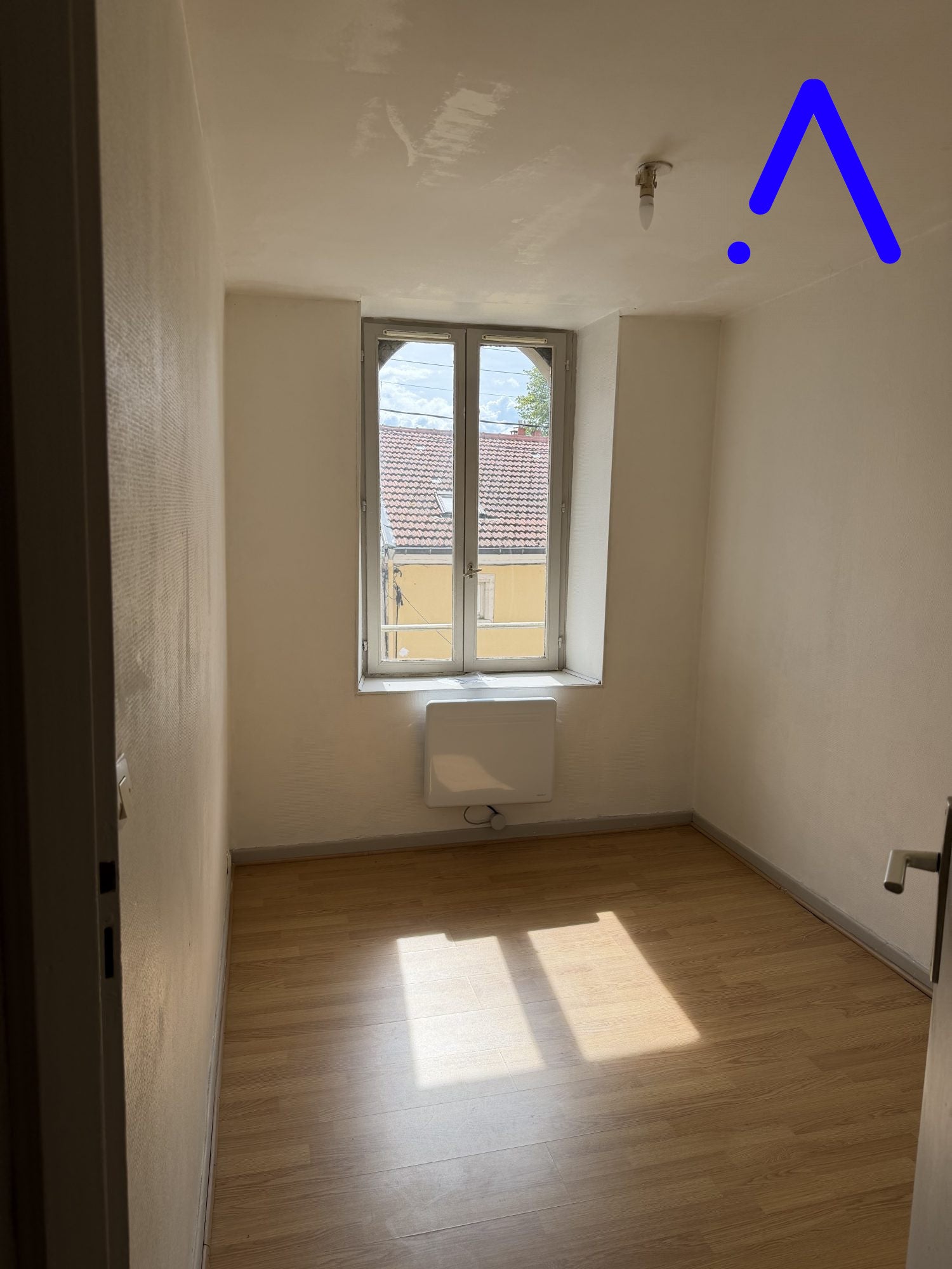 Appartement Rue Charles Courtois à Saint-Nicolas-de-Port