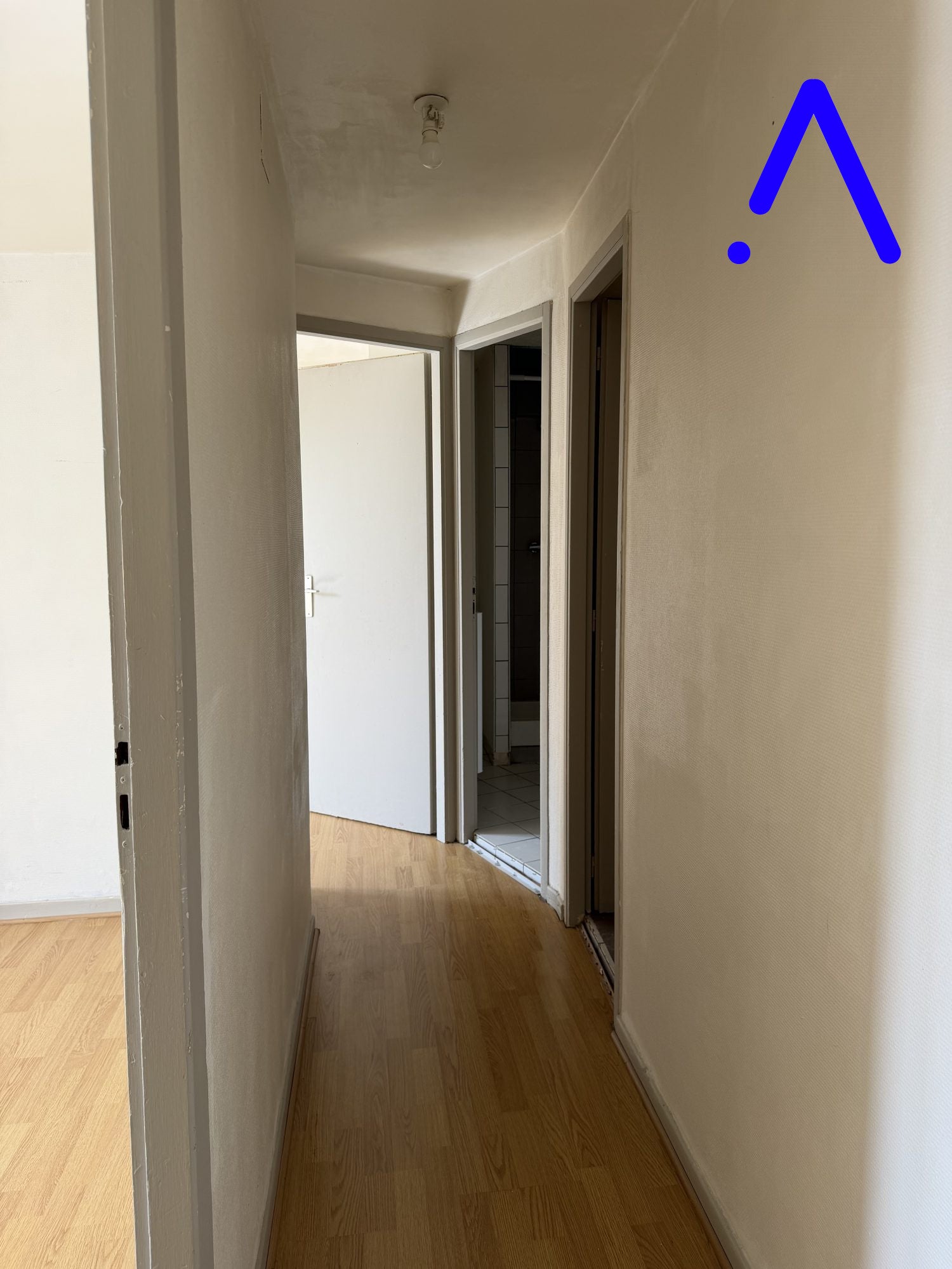 Appartement Rue Charles Courtois à Saint-Nicolas-de-Port