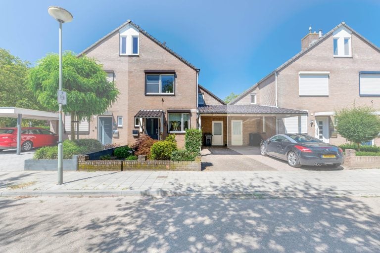 Huis Aan het Broek 3 in Belfeld