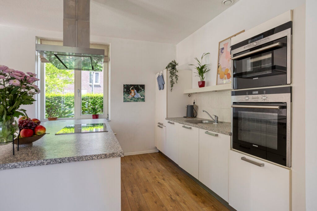 Appartement Beneluxlaan 583 in Almere