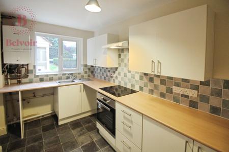 Flat Ashton Gardens in Huntingdonshire