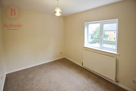 Flat Ashton Gardens in Huntingdonshire