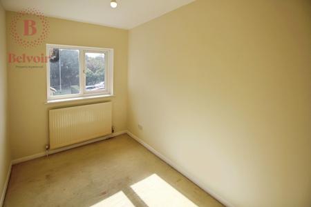 Flat Ashton Gardens in Huntingdonshire