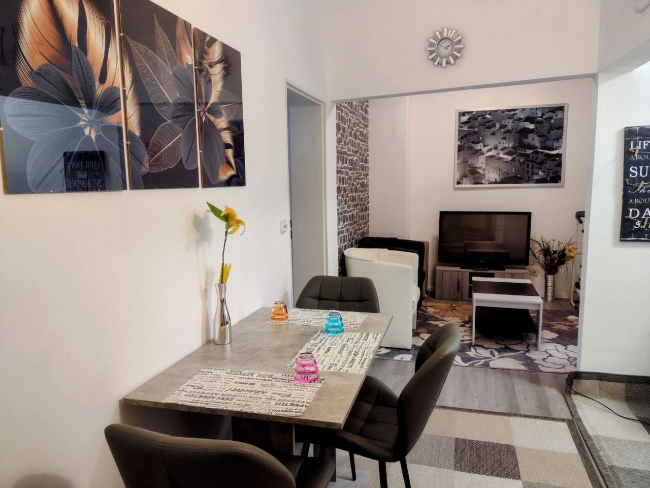 Wohnung Böttgerstraße in Leipzig