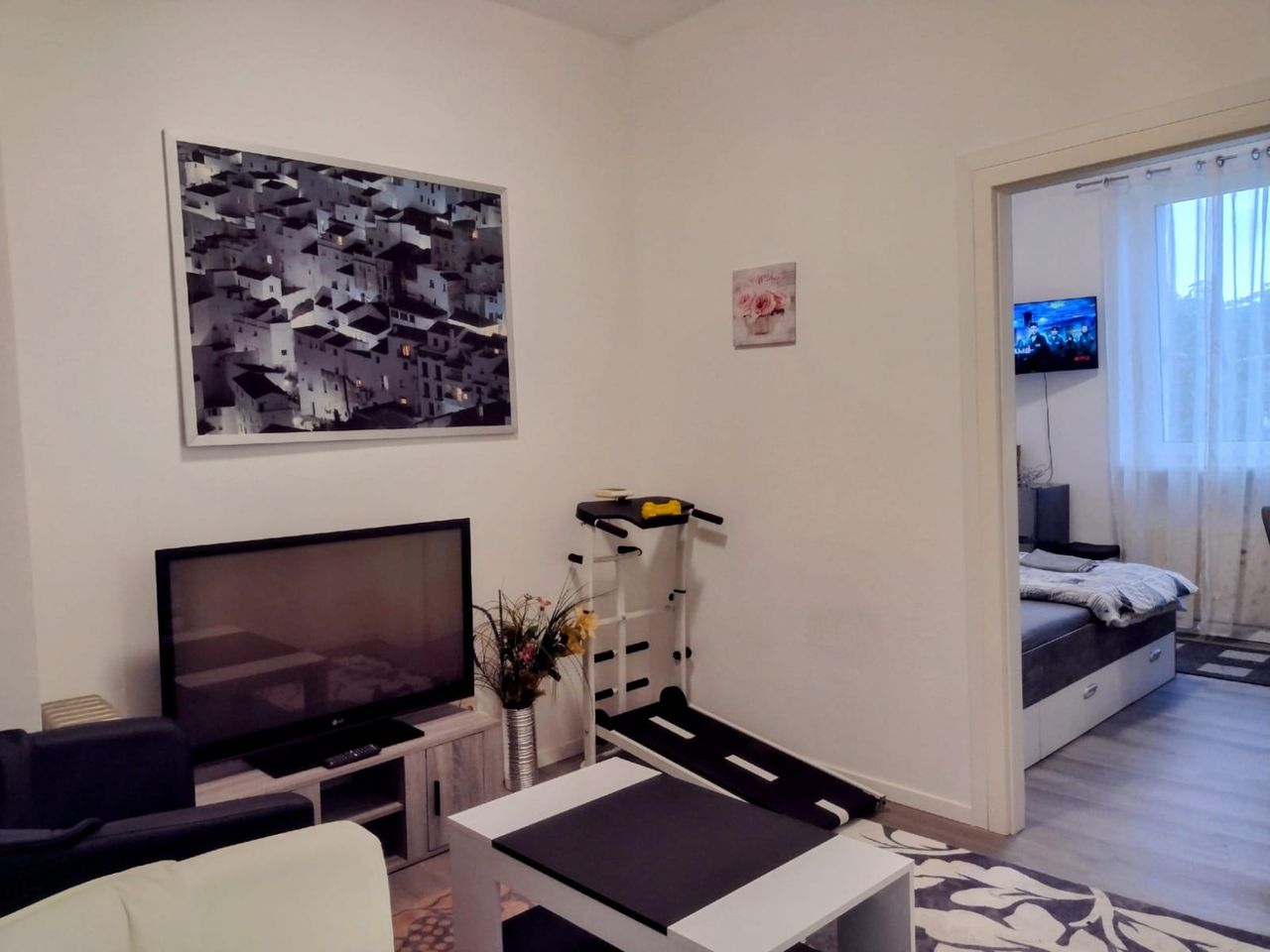 Wohnung Böttgerstraße in Leipzig