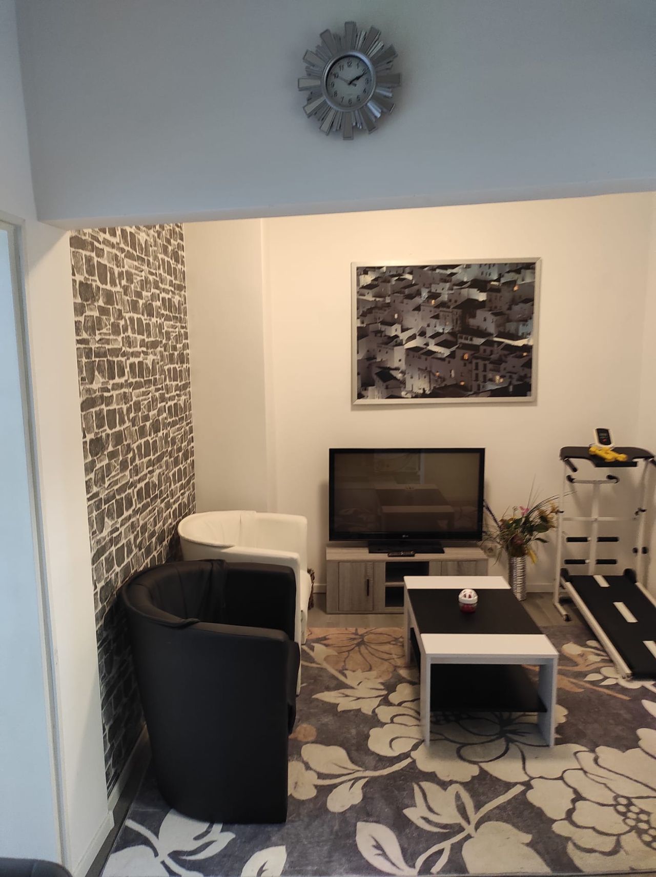 Wohnung Böttgerstraße in Leipzig