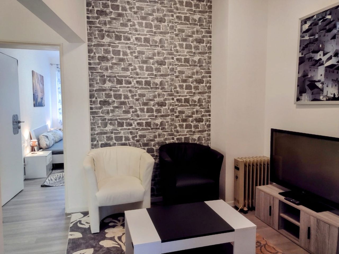 Wohnung Böttgerstraße in Leipzig