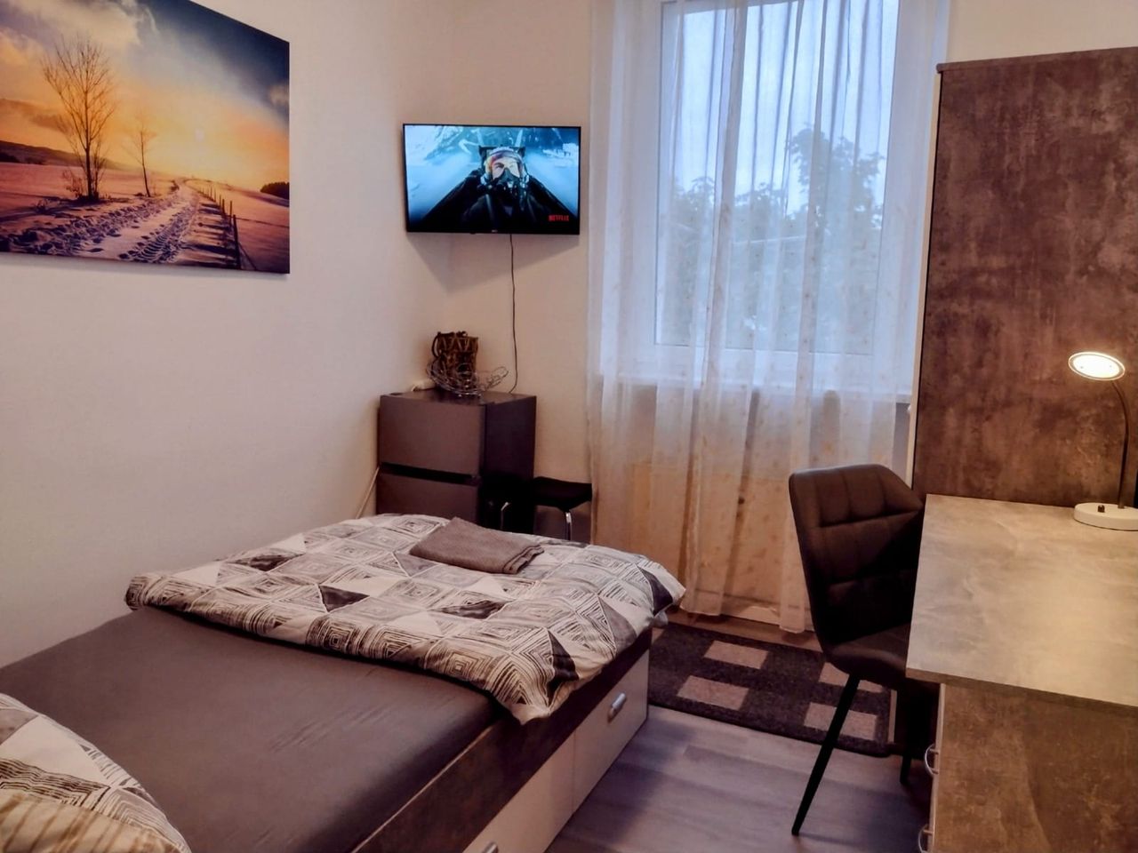 Wohnung Böttgerstraße in Leipzig
