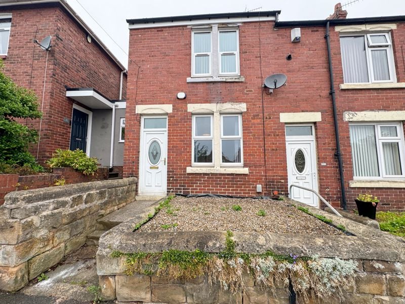 House Shibdon Bank in Blaydon on Tyne