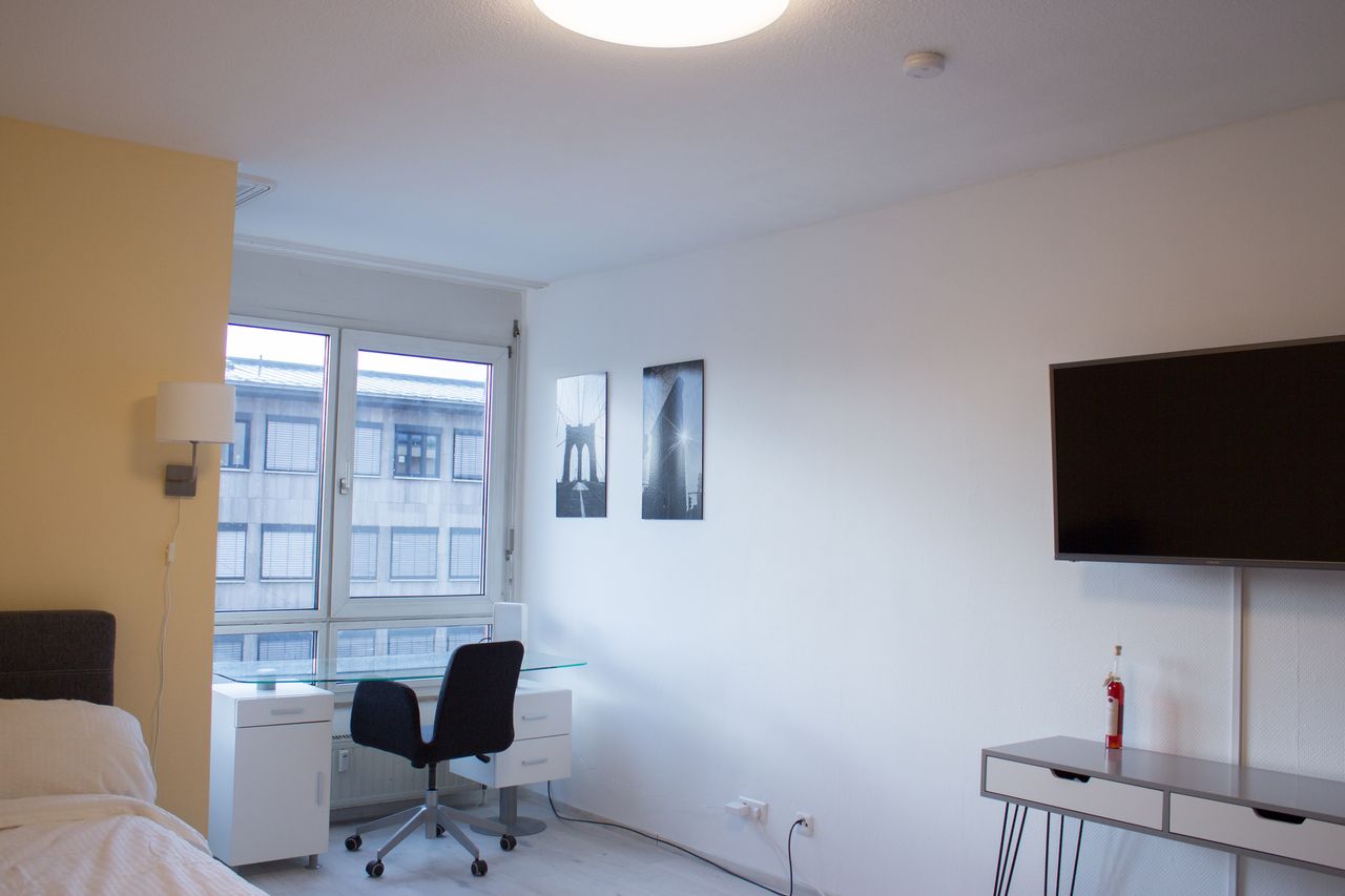 Wohnung Draisstraße in Mannheim