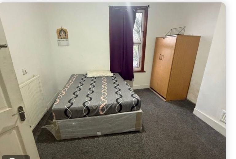 Flat Camden Road in Greater London