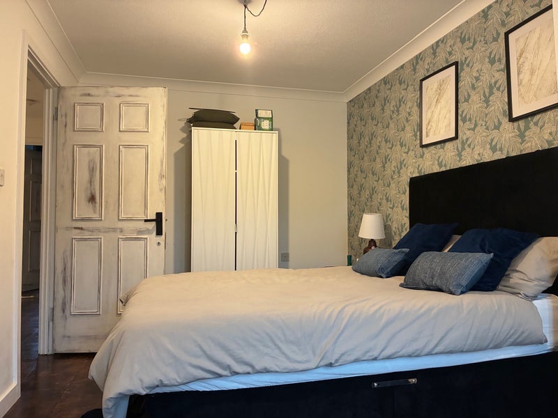 Room Durward Street in Greater London