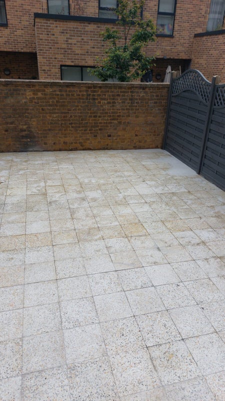 Flat Carlton Vale in City of Westminster