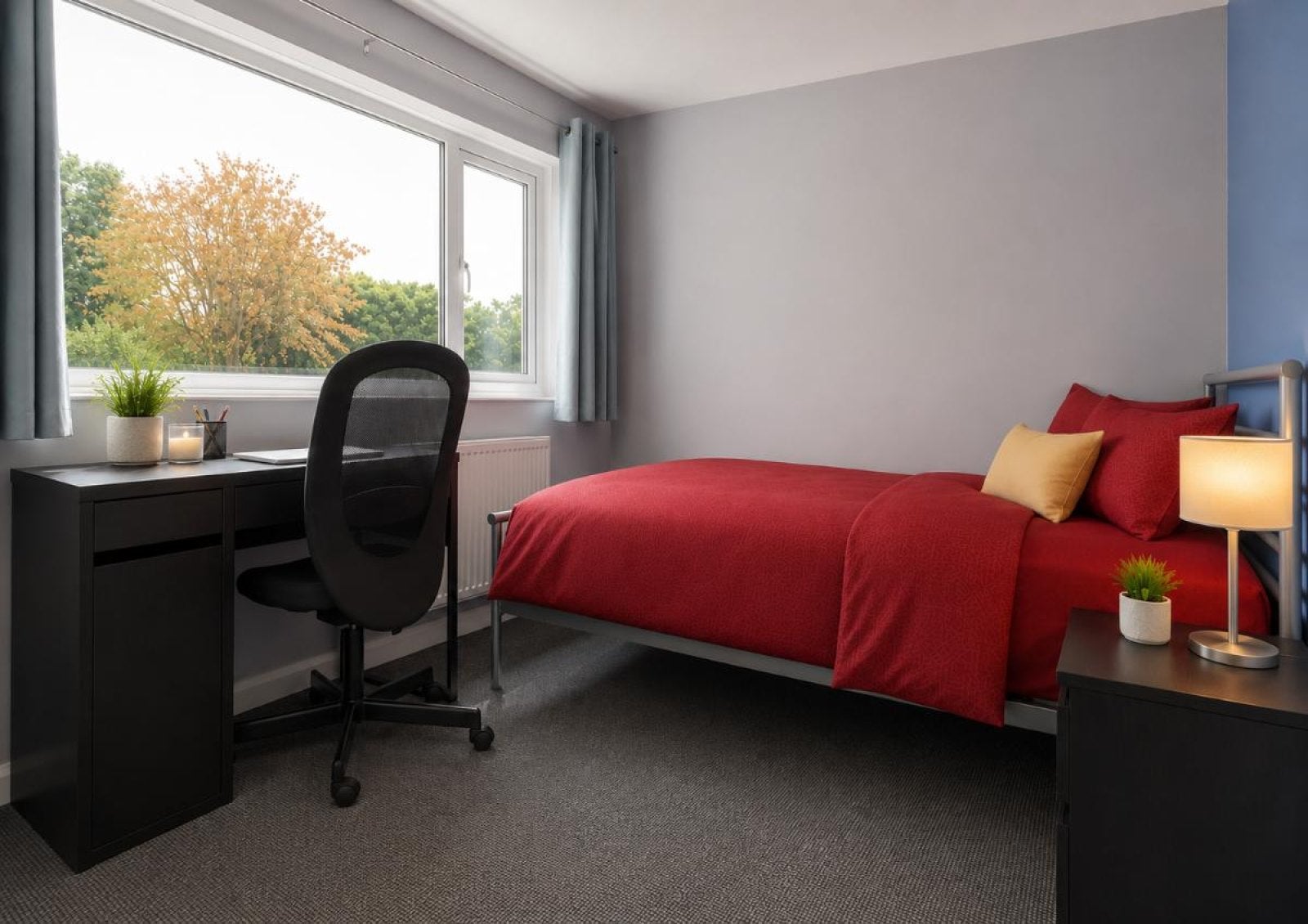 Room The Crescent in Canterbury