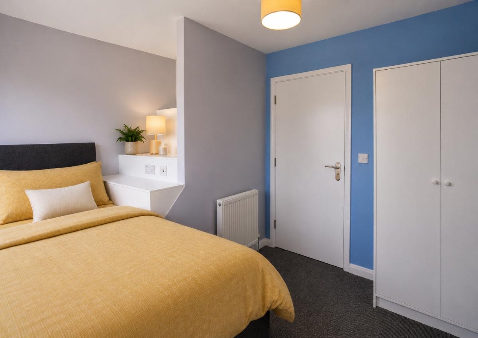 Room The Crescent in Canterbury