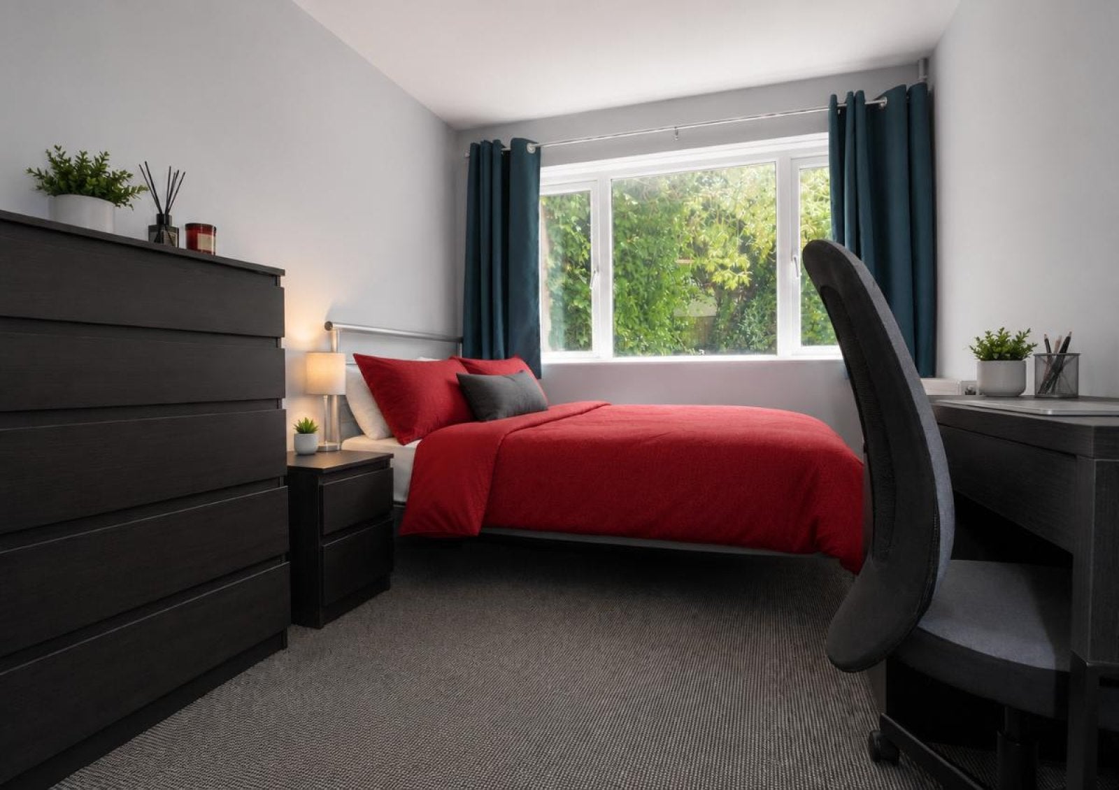 Room The Crescent in Canterbury