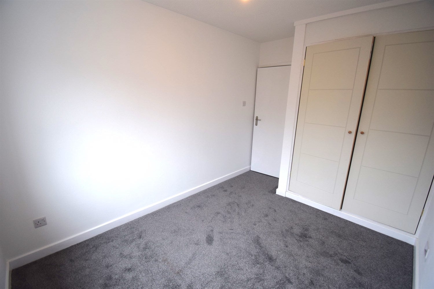 Flat Bedford Street in Cardiff