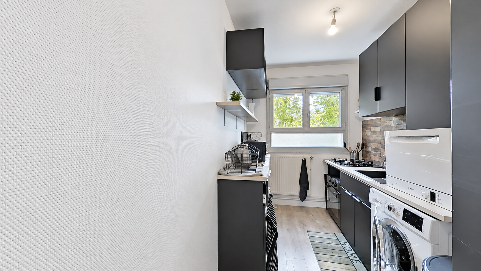 Appartement Rue des Granges à Lyon