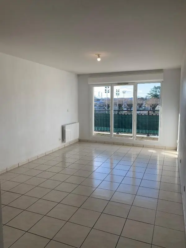 Appartement D 152 à Mansac