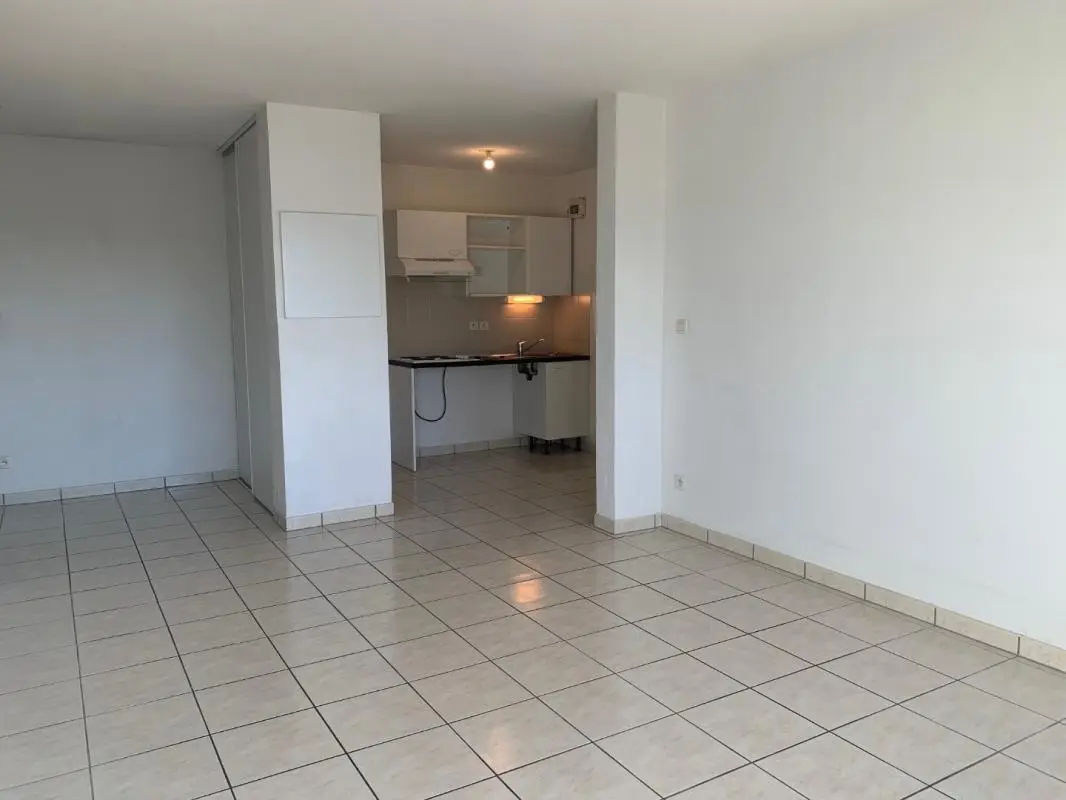 Appartement D 152 à Mansac