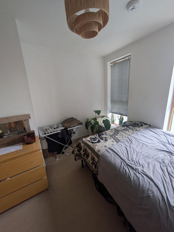Room St James' Barton in Bristol