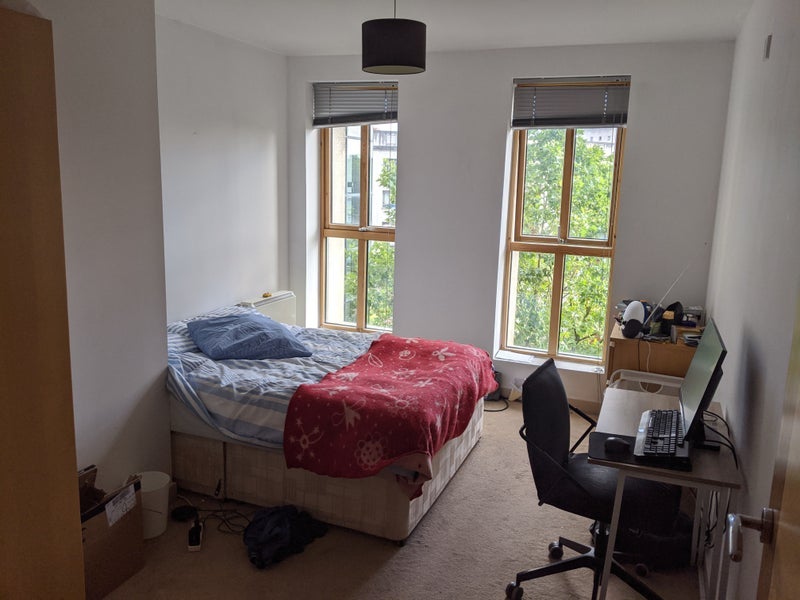 Room St James' Barton in Bristol