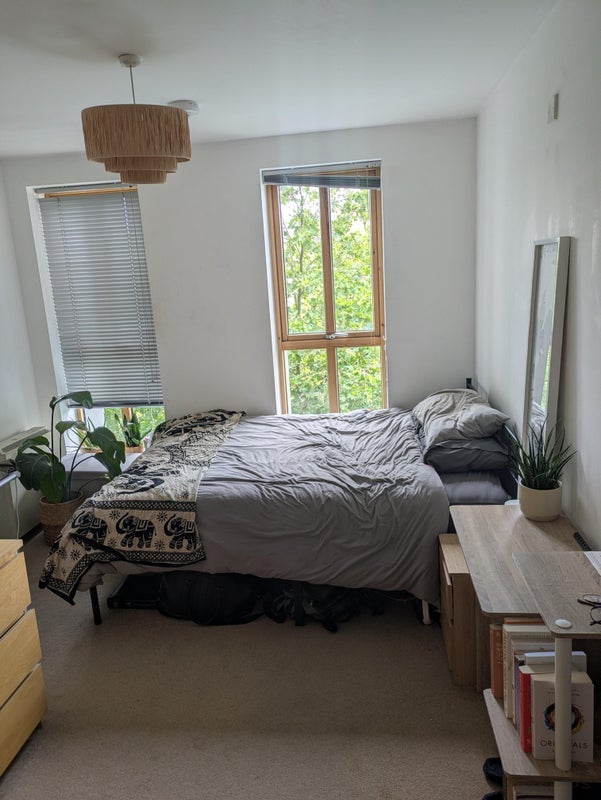 Room St James' Barton in Bristol