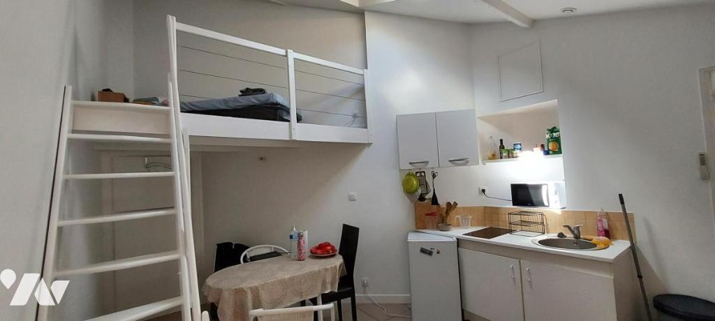 Appartement Rue de Paris à Compiègne