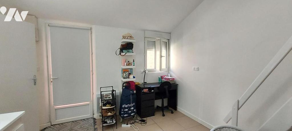 Appartement Rue de Paris à Compiègne