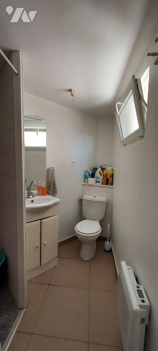 Appartement Rue de Paris à Compiègne