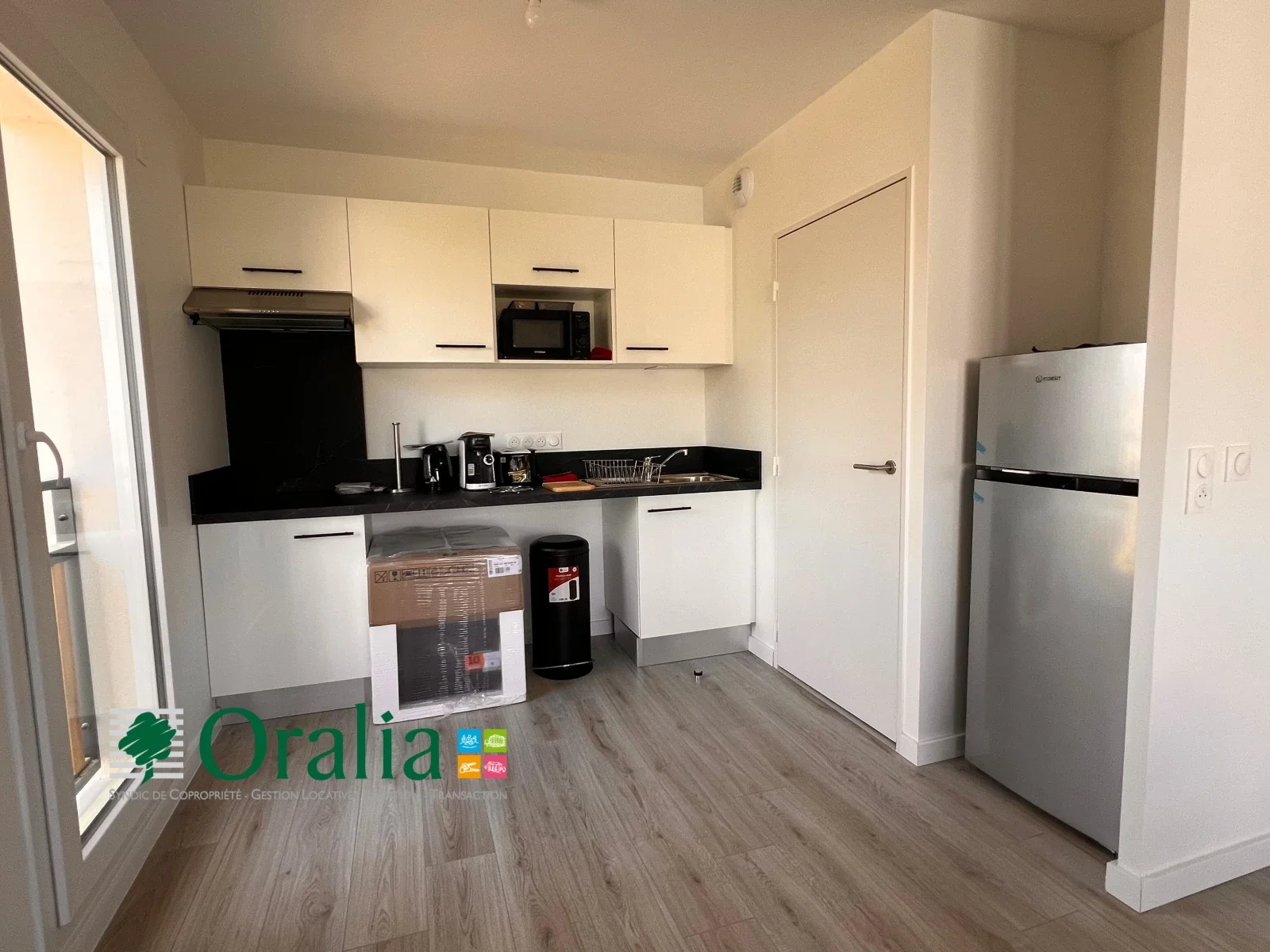 Appartement Route de Bordeaux à Audenge