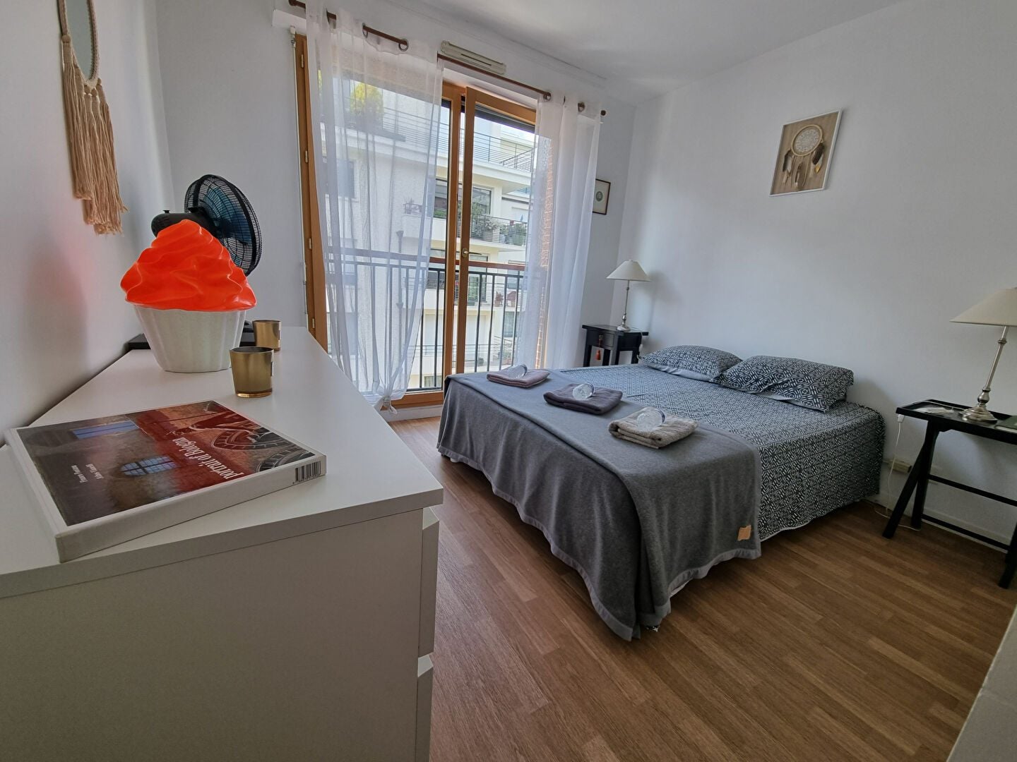 Appartement Rue du Point du Jour à Boulogne-Billancourt