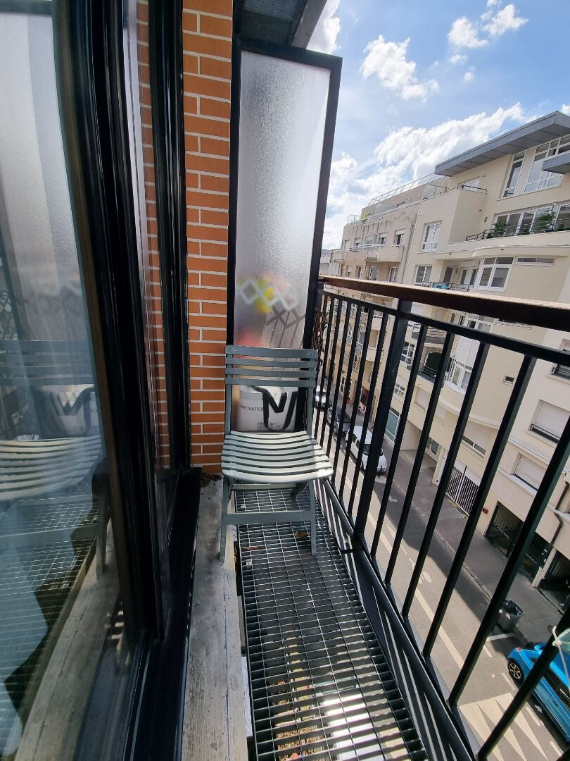 Appartement Rue du Point du Jour à Boulogne-Billancourt