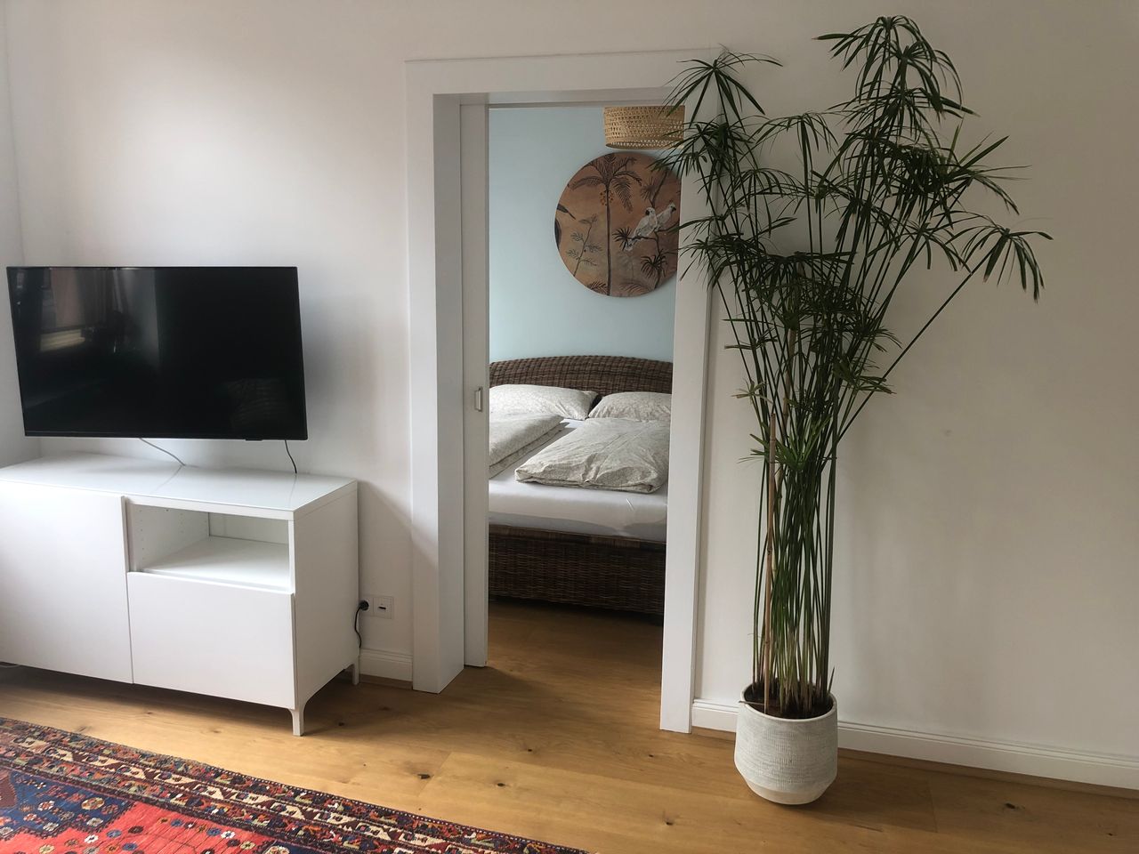 Wohnung Beethovenstraße in Neu-Isenburg