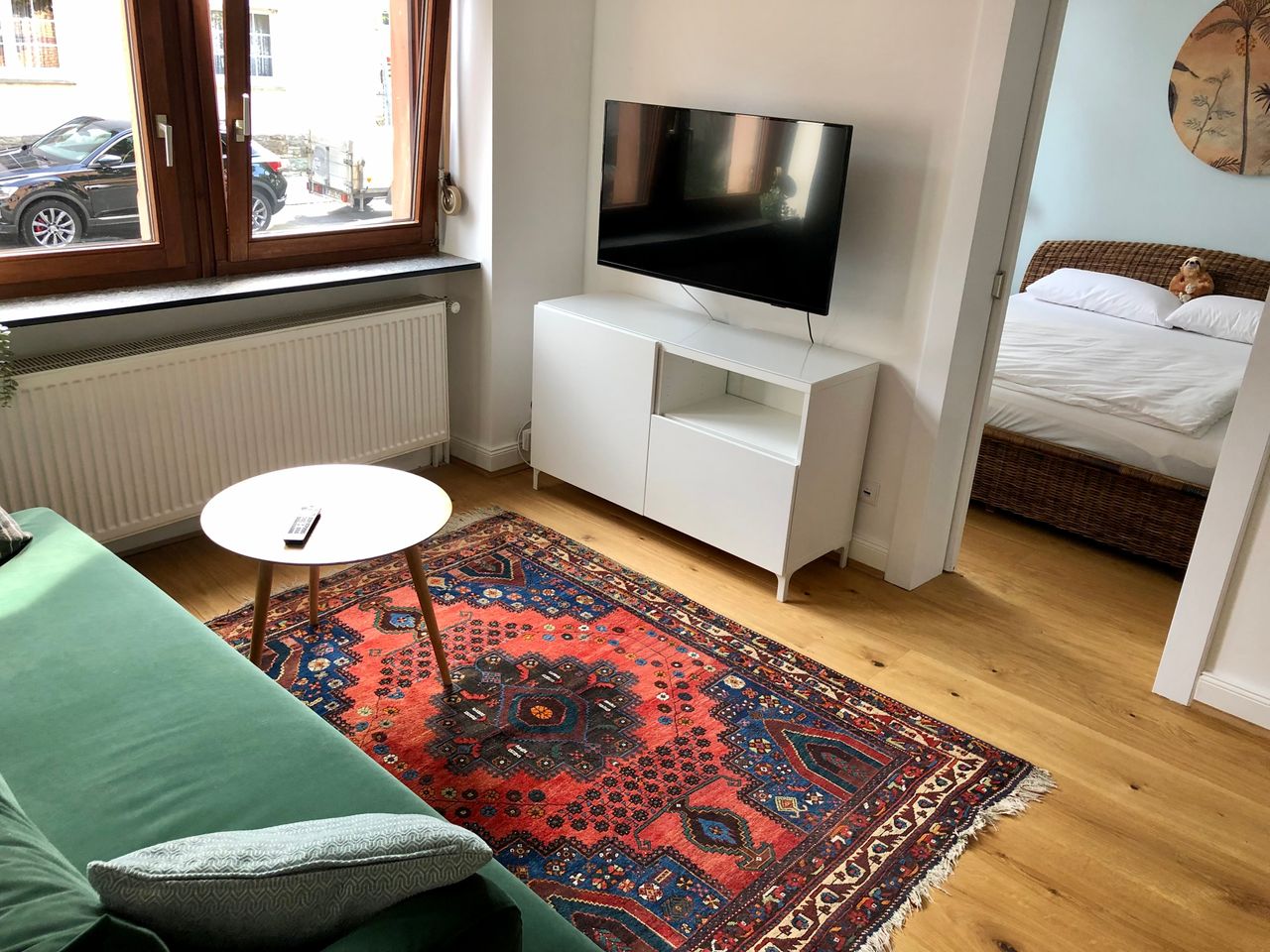 Wohnung Beethovenstraße in Neu-Isenburg