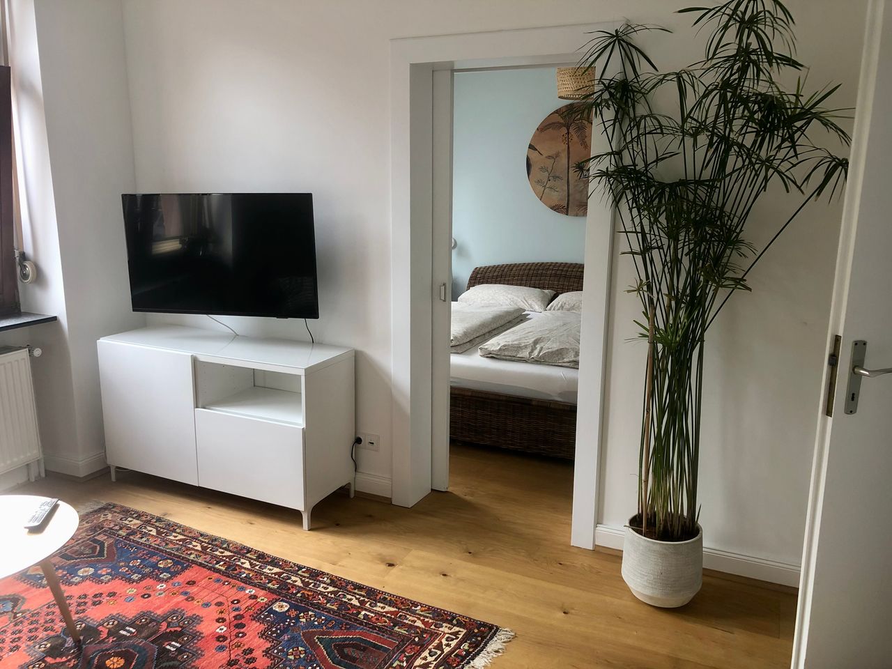 Wohnung Beethovenstraße in Neu-Isenburg