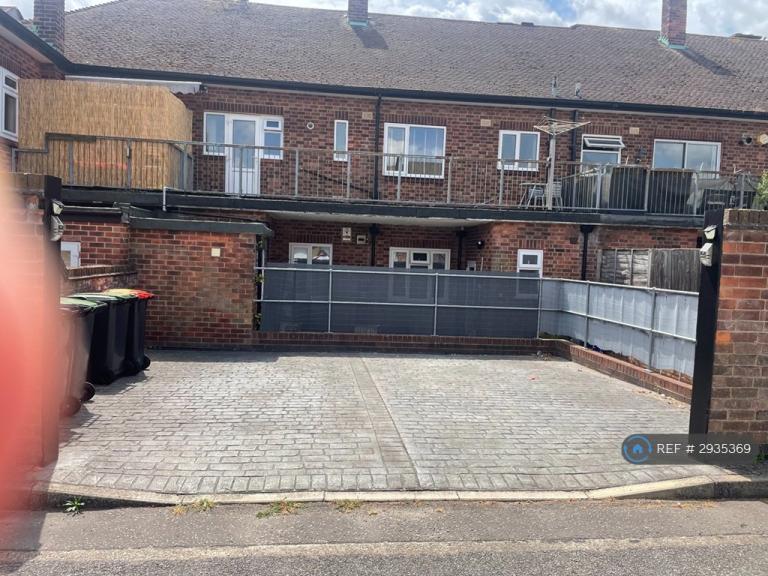 House Archer Road in Nottingham
