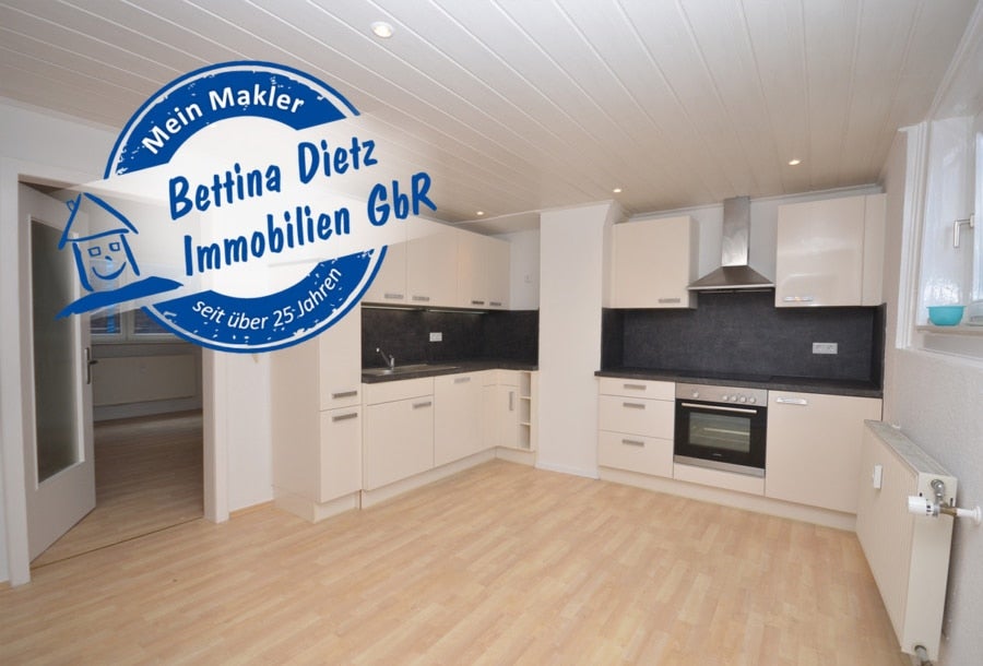 Wohnung Römerstraße in Obernburg am Main