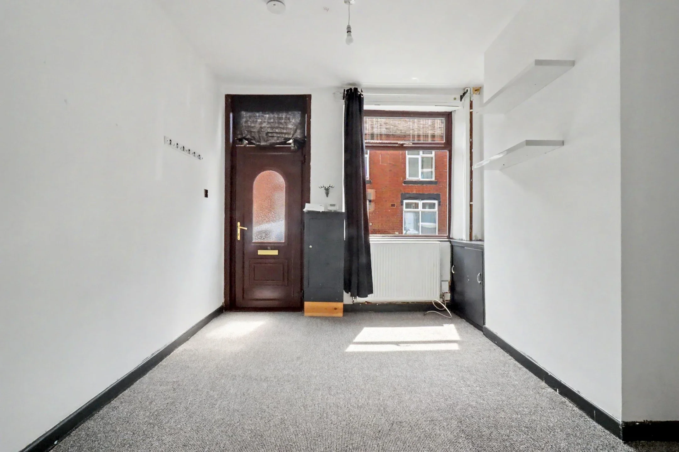 House Newfield Street in Stoke-on-Trent