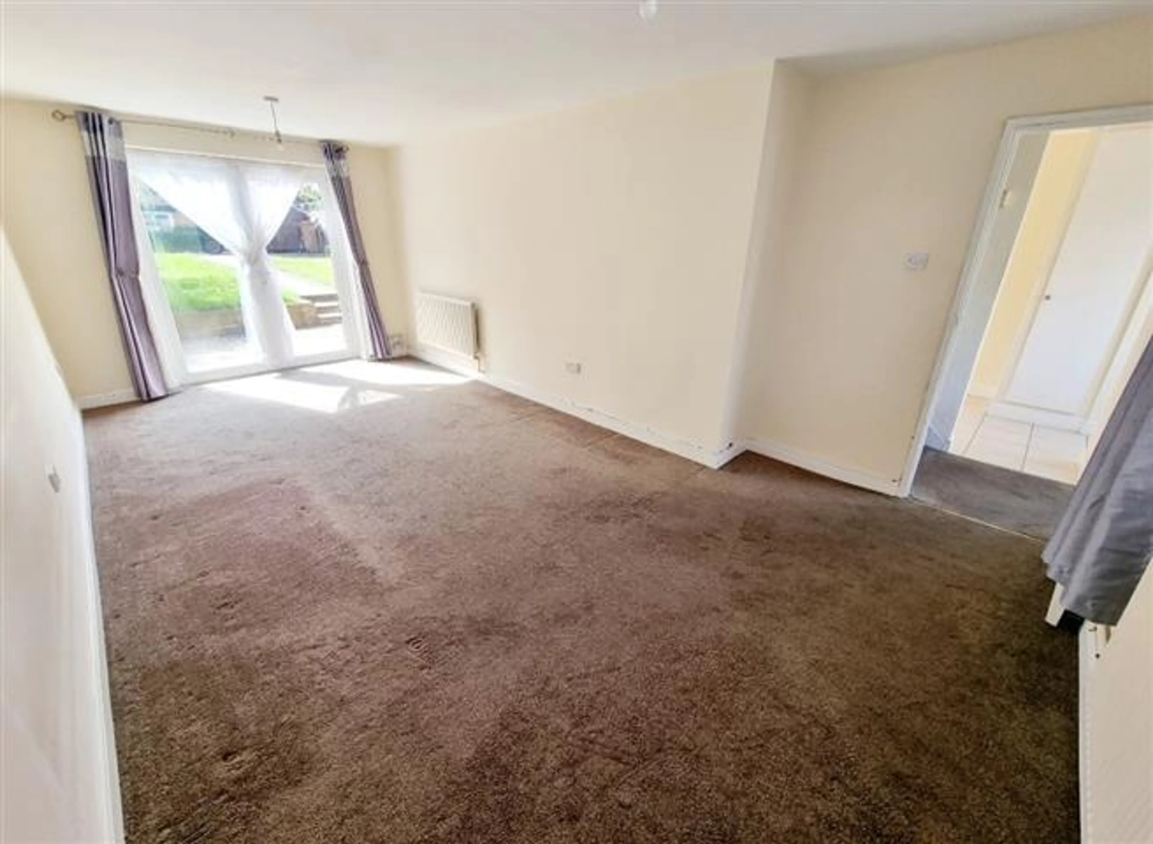 House Wortham Way in Stevenage