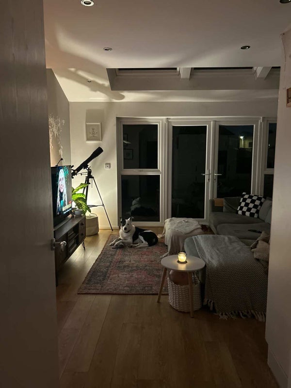 Room Canavan Way in Salford