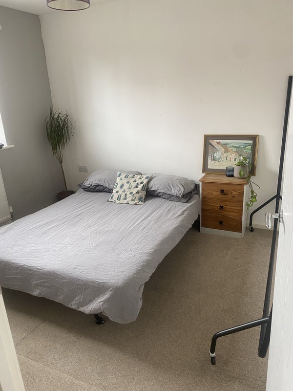 Room Canavan Way in Salford