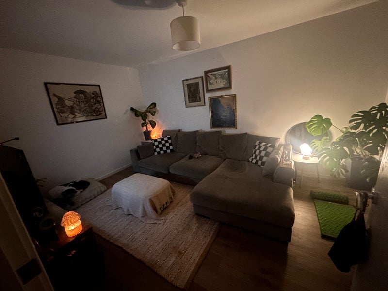 Room Canavan Way in Salford