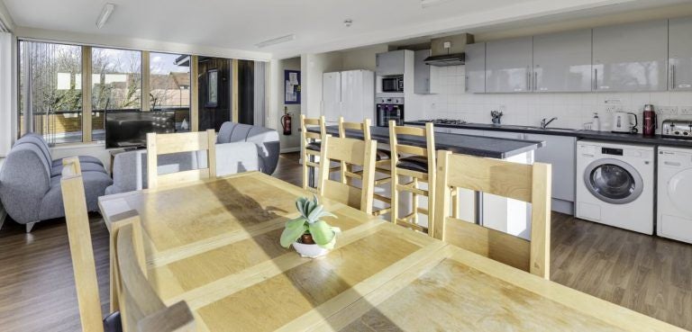 Room Grimwade Street in Ipswich