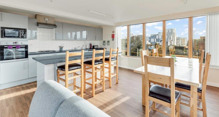 Room Grimwade Street in Ipswich