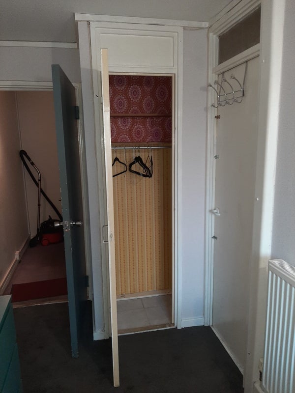 Room Francis Chichester Way in Greater London