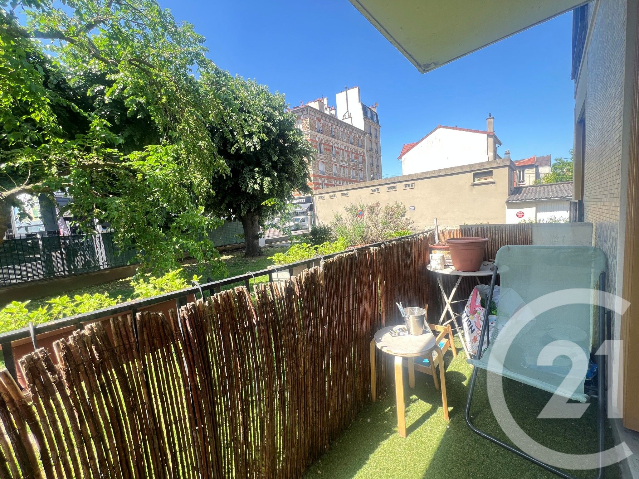 Appartement Rue Dalayrac à Fontenay-sous-Bois