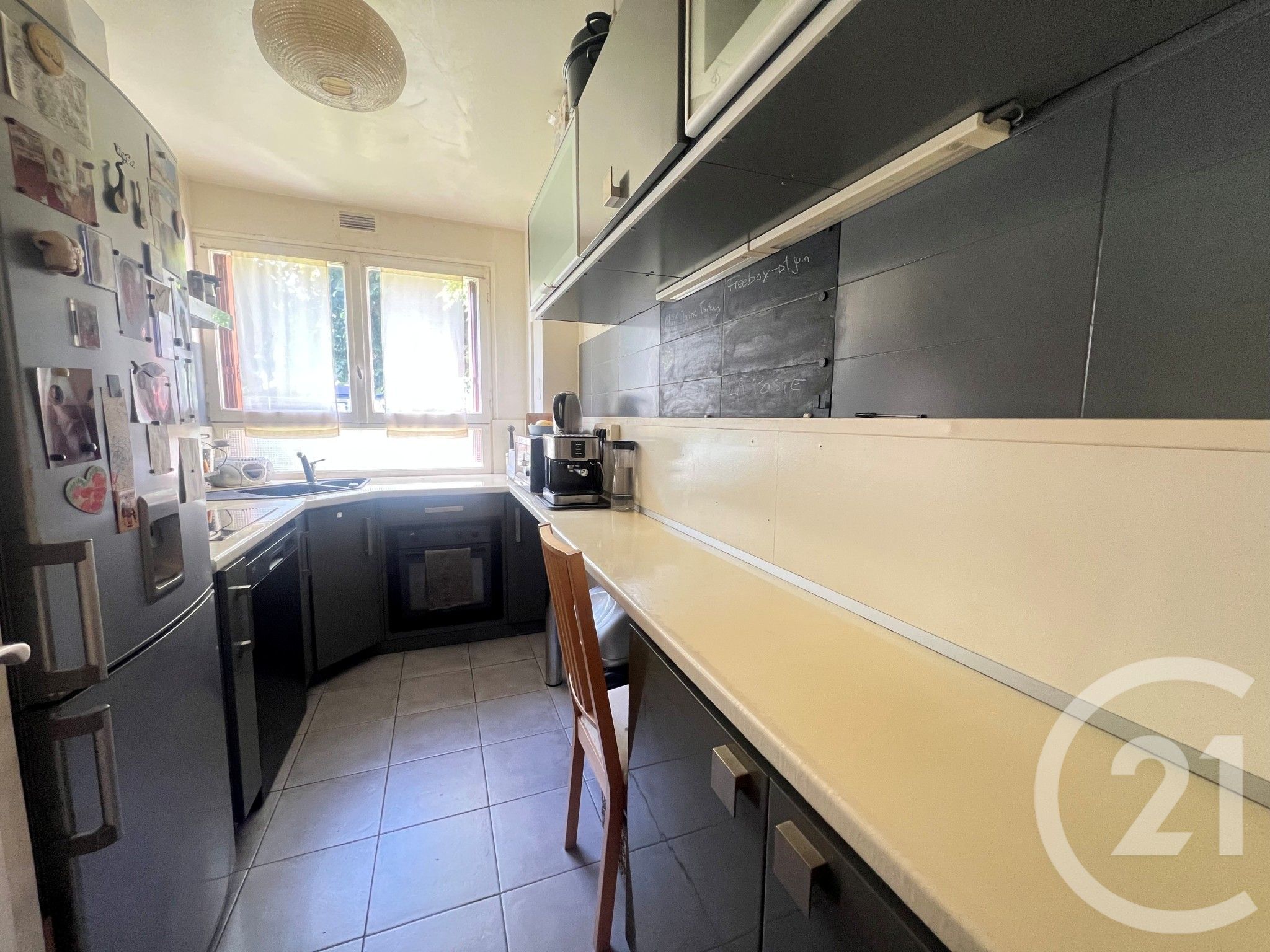 Appartement Rue Dalayrac à Fontenay-sous-Bois