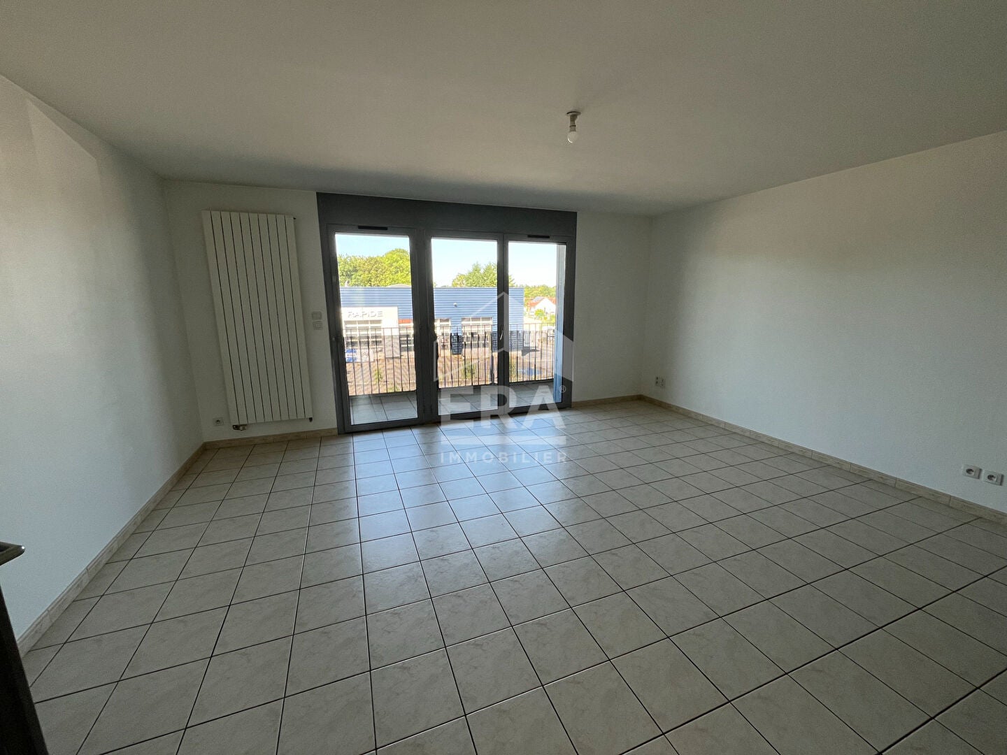 Flat Rue de l'Aviation in Valdahon
