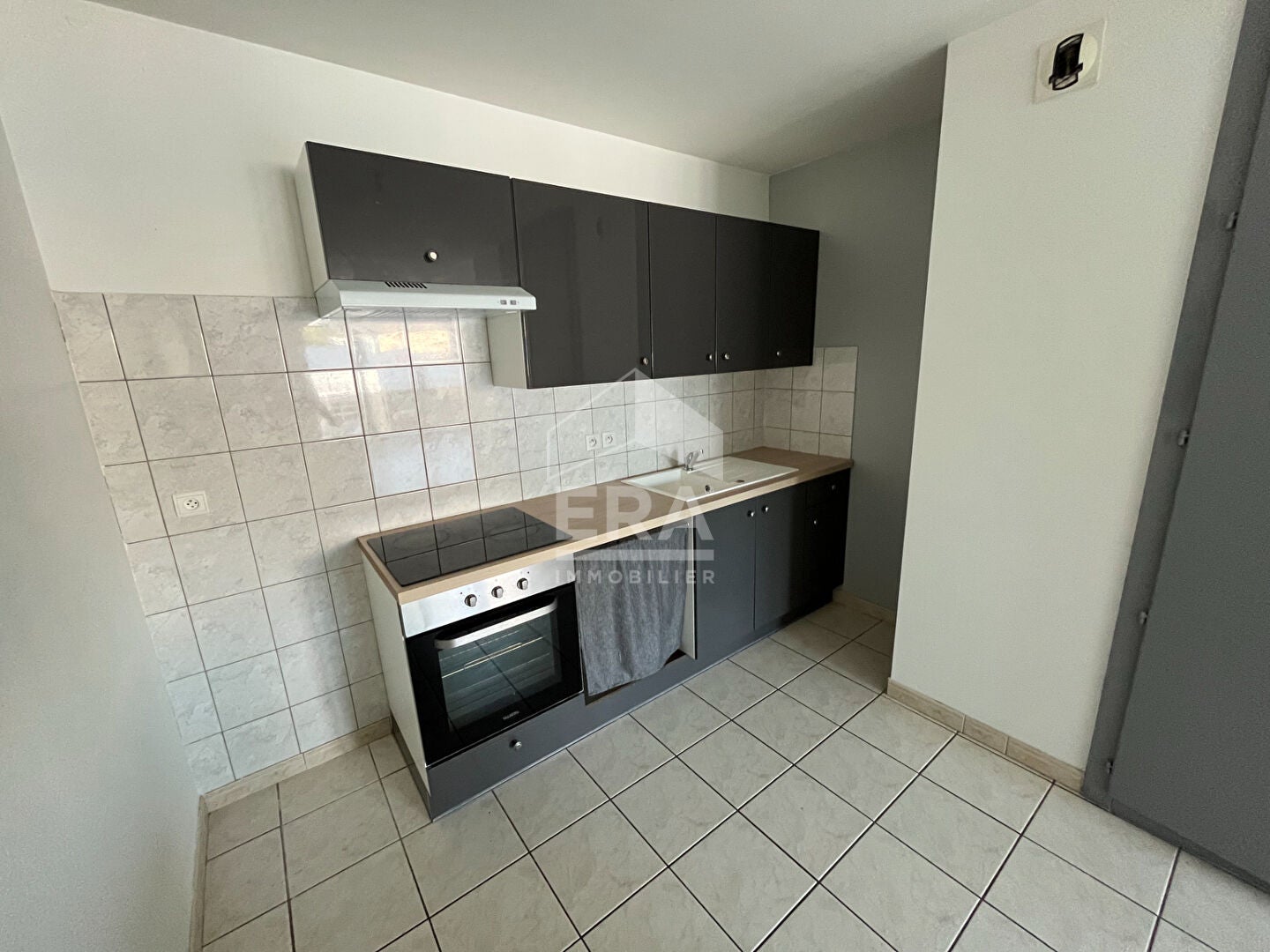 Flat Rue de l'Aviation in Valdahon